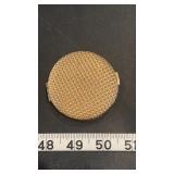 Vintage Powder Compact