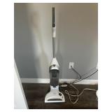 Shark Vacuum - Rechargable