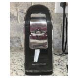 Hamilton Beach Electric Can Opener