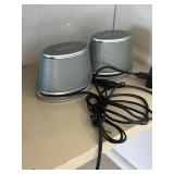 Amazon Basics Desktop Speakers