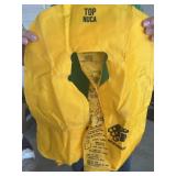 Vintage AeroMexico Life Vest