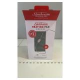 Sunbeam Heating Pad