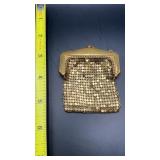 Vintage Coin Purse - Needs Repair