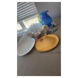 Lot of Misc. Kitchen Items