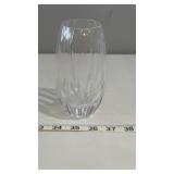 Crystal Vase