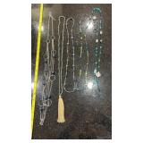Lot of Necklaces