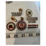 Republican Themed Jewelry