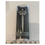 Crown Letter Opener