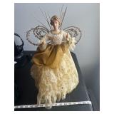 Angel Tree Topper