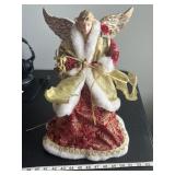 Angel Tree Topper