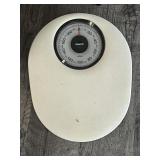 Bathroom Scale