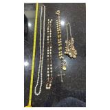 Lot of Necklaces