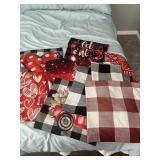 Lot of Pillow Covers