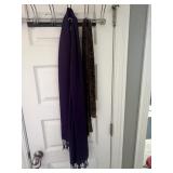 Two Scarves