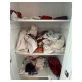 Lot of Linens