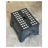 Small Step Stool