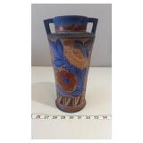 Terra Cotta Vase - Repaired