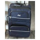 P&G Luggage