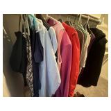 Lot of Ladies Clothing - Various Sizes