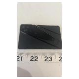 Credit Card Knife