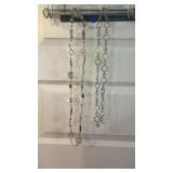 Two Necklaces