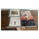 Lot of CDs