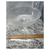 Pedestal Parfait Bowl