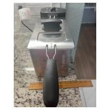 Hamilton Beach Deep Fryer