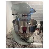 Kitchen Aid Mixer