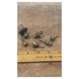 Lot of Crown Bottle Stoppers