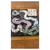 Record- R.E.M.