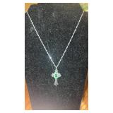 925 Chain and Pendant