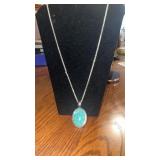 Brighton Necklace and Pendant