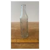 1940's REX Soda Bottle