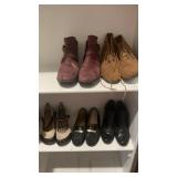 Lot of Women's Shoes, Size 9