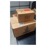 Emergency Drinking Water