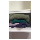 Lot of Sweaters