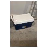Igloo Cooler, 48 quart
