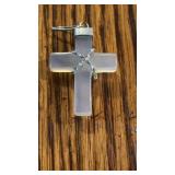 Cross Pendant