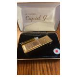 Vtg. Zaima Cupid Gas Lighter from '84 Olympics