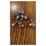 Lot of Earrings