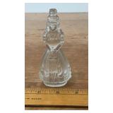 1950's Perfume Bottle