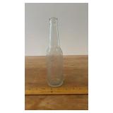 Vtg. Coors Embossed Bottle, Owens, IL Glass Co.