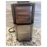 Cuisinart Coffee Grinder