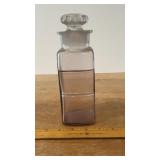 Vtg. Apothocary Bottle- no label