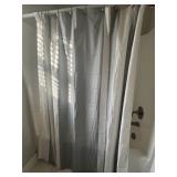 Shower Curtain