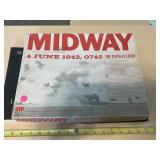 Midway Vintage Board Game