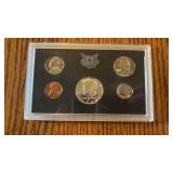 United States 1969 Proof Set