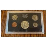 United States 1969 Proof Set