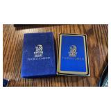 Deck of Cards- The Ritz Carlton